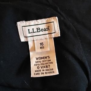 Women's pants